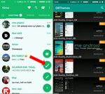 Download Whatsapp Plus Wa Plus Apk Terbaru Versi Biru - Max.